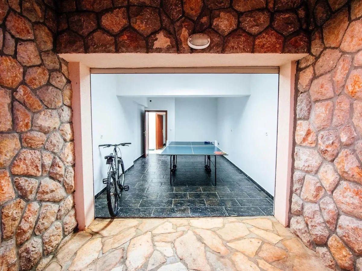Splendid Holiday Home In Jasenice Maslenica