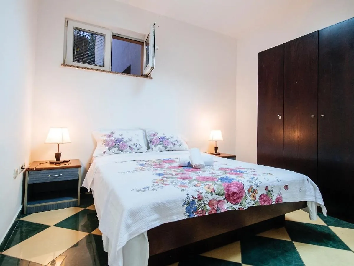 מסלניקה Splendid Holiday Home In Jasenice קרואטיה