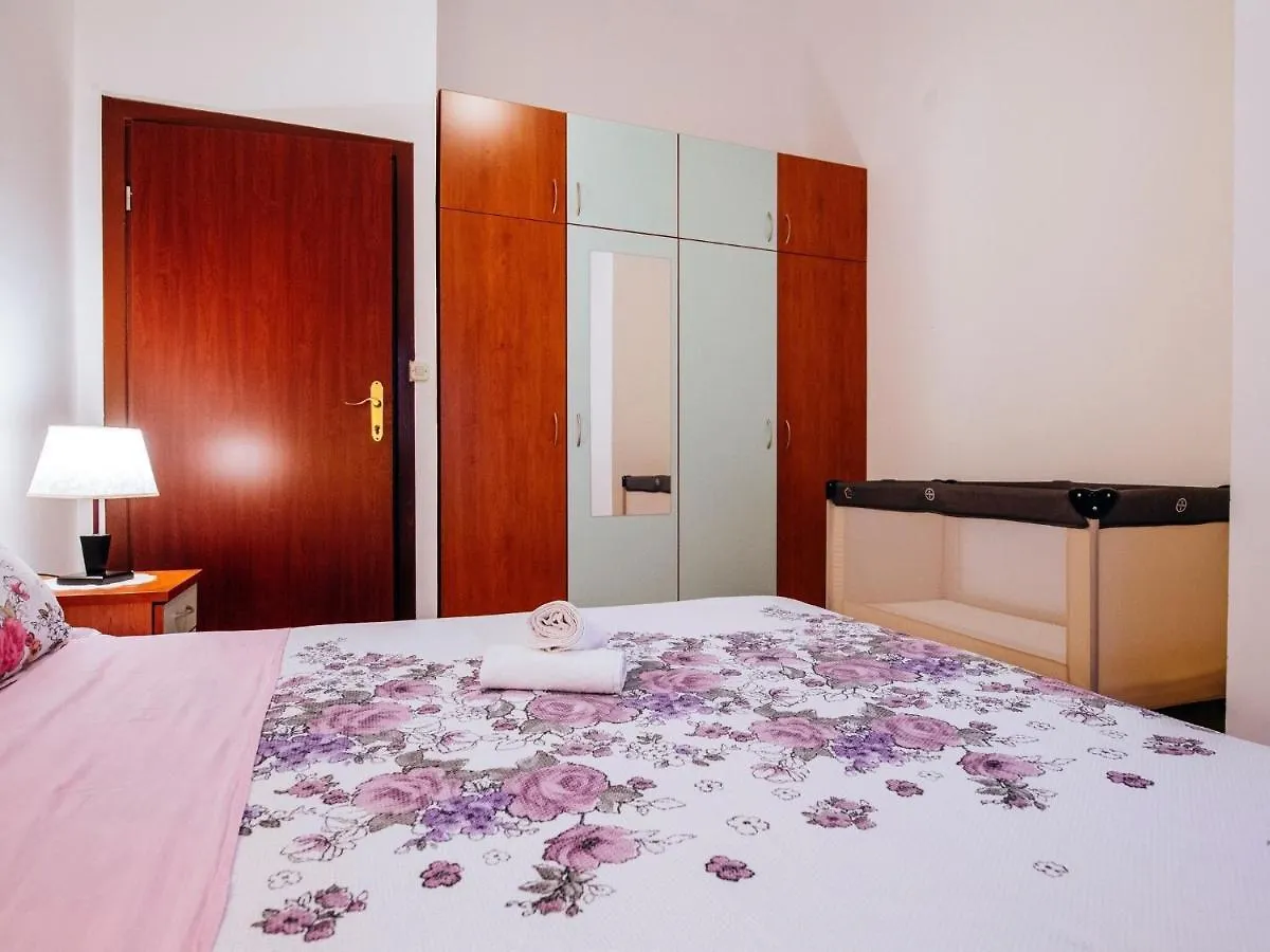 Splendid Holiday Home In Jasenice Maslenica