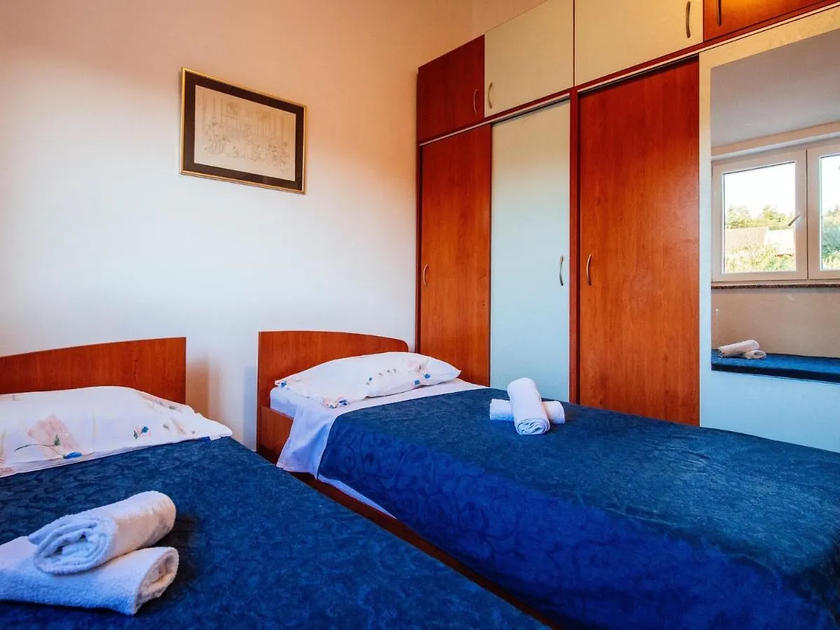 Splendid Holiday Home In Jasenice Maslenica 0*,