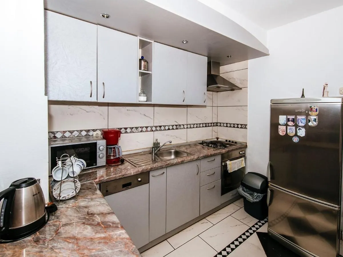 Splendid Holiday Home In Jasenice Maslenica 0*,